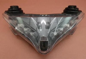 2015-2019 Ducati Multistrada 1200 1200S Front Headlight Head Light Lamp - Picture 1 of 12