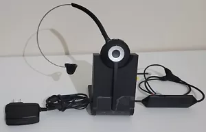 Jabra Pro 920 Duo Stereo Wireless Headset 920-69-508-105 - Picture 1 of 2