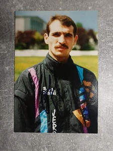 Foto m.Orig.AG Serafim Todorow BUL Boxen 2.OS 96 - 57kg Rarität! - Bild 1 von 1