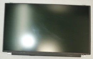 Innolux 15.6" Laptop Screen 1366X768 Matte N156BGA-EA2 Rev C1 - Picture 1 of 2