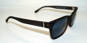 Hugo Boss Black Sunglasses Boss 0830 2Q7 Plastic