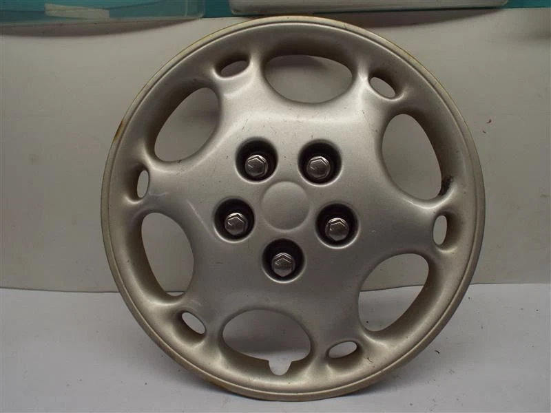 Tapacubos cubierta rueda compatible con 99-04 ALERO 211867 Foto 1 de 1