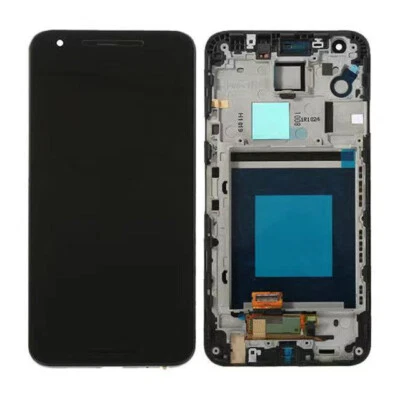Ori LCD Display+Touch Screen Digitizer W/ Frame For LG Nexus 5X H790 H791 H798 - Image 1 of 3