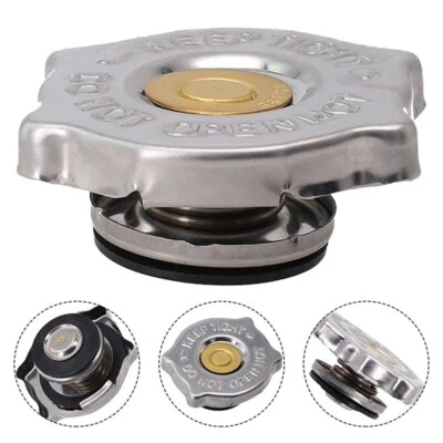 Radiator Cap FOR Dodge Durango Jeep Grand Cherokee Chrysler 1993-2007 52079799AA - Image 1 of 4