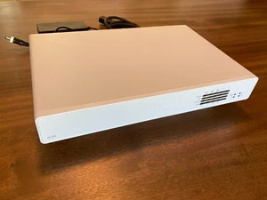 Sophos XG 125 - Rev. 3 - XG125 R3 Firewall mit Netzteil & Home Lizenz aktiv - Afbeelding 1 van 9