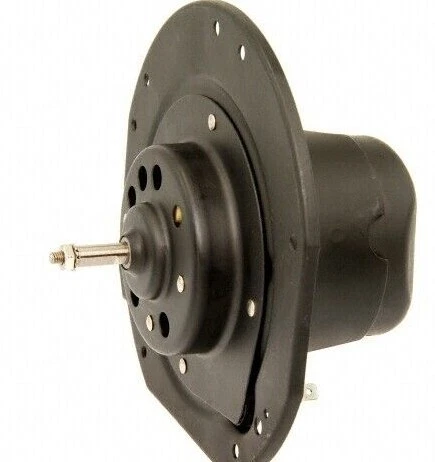 Motor soplador HVAC MURRAY # 208971; se adapta a varios G.M. & Vehículos IHC; 1957-1987 Foto 1 de 1