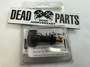 Harley batwing fairing brass insert ferrule repair kit LooK - Foto 1 di 3