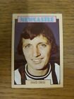 1973 1974 Trade Card Newcastle United   David Craig Card No76 A And Bc Footballe