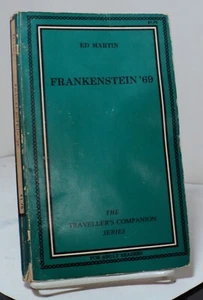 Frankenstein '69 by Ed Martin - Traveler's Companion TC-440 - 1969 - Picture 1 of 2