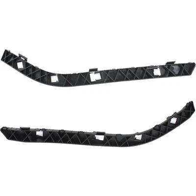For 2012-2017 Hyundai Accent Bumper Bracket Side Mounting Bracket Set 2pc - Изображение 1 из 4