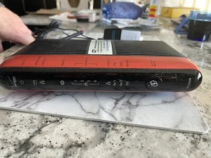 FiOS Verizon Actiontec MI424WR Rev 1 Wi-Fi Wireless Router Power Adapter bundle - Picture 1 of 4