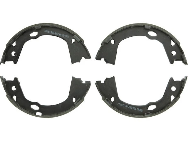 Juego de zapatas de freno de estacionamiento 65DMHV62 para Kia Optima 2011 2012 2013 2014 2015 2016 Foto 1 de 1