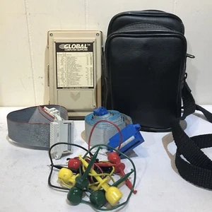 Global DT-4 EIA-CCITT Modem Terminal Interface with Cables & Carry Case - Picture 1 of 11