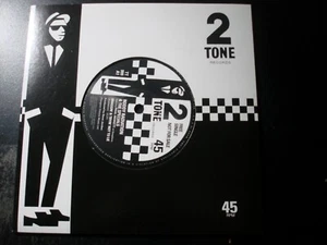 RODDY RADATION & THE SPECIALS BRAGGIN & TRYIN NOT TO LIE 45 RECORD PROMO - Bild 1 von 2