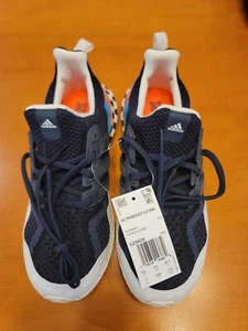 Adidas Women's Ultraboost 5.0 DNA Legend Ink Black GZ0429 Running Shoes Sz 7 NEW - Picture 1 of 5