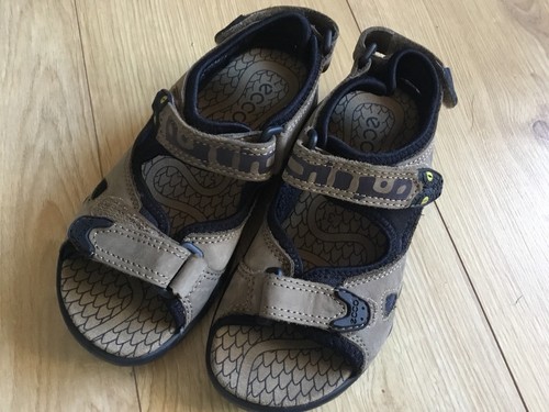 Sandali ragazzo Ecco taglia 31