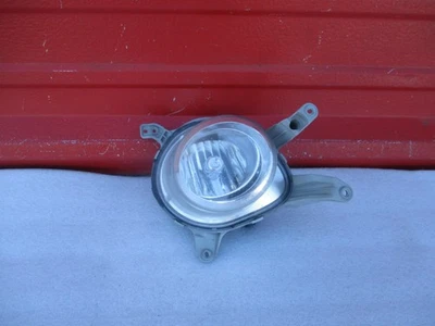 2013 2014 2015 2016 2017 Hyundai Veloster Turbo Front Fog Lamp Light rh side oem - Image 1 of 4