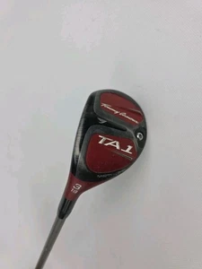 Tommy Armour Left Handed TA1 3 wood 19 degrees - Picture 1 of 7
