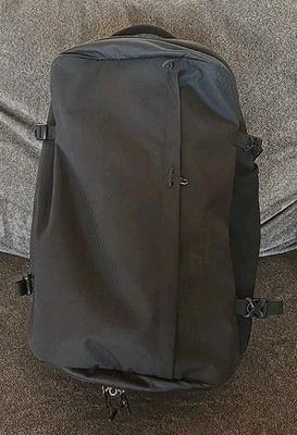 Eagle Creek Tour Travel Pack 40L M/L Black Backpack / Carry On Bag  Unused   - Image 1 of 4