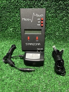 STARIZONA MICRO TOUCH Wired Focuset, UNVOLLSTÄNDIG SIEHE FOTOS! - Bild 1 von 15