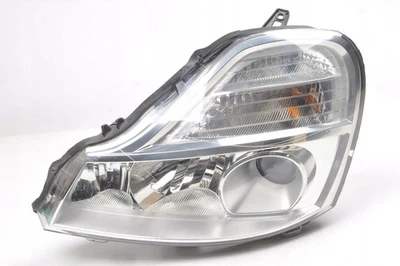 Frontscheinwerfer Renault Modus Grand 82000658385 Ein Stück (Rechts oder Links) - Bild 1 von 4