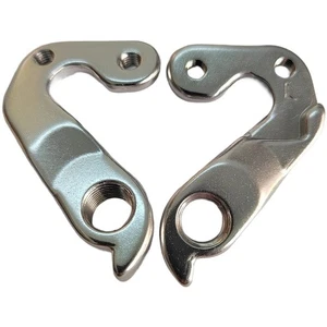 Bike Rear Derailleur Hanger Aluminum Alloy Compatible with For SUNPEED Models - Picture 1 of 8