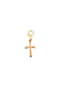 ESPRIT Charm Damen goldfarben Elegant - Bild 1 von 6