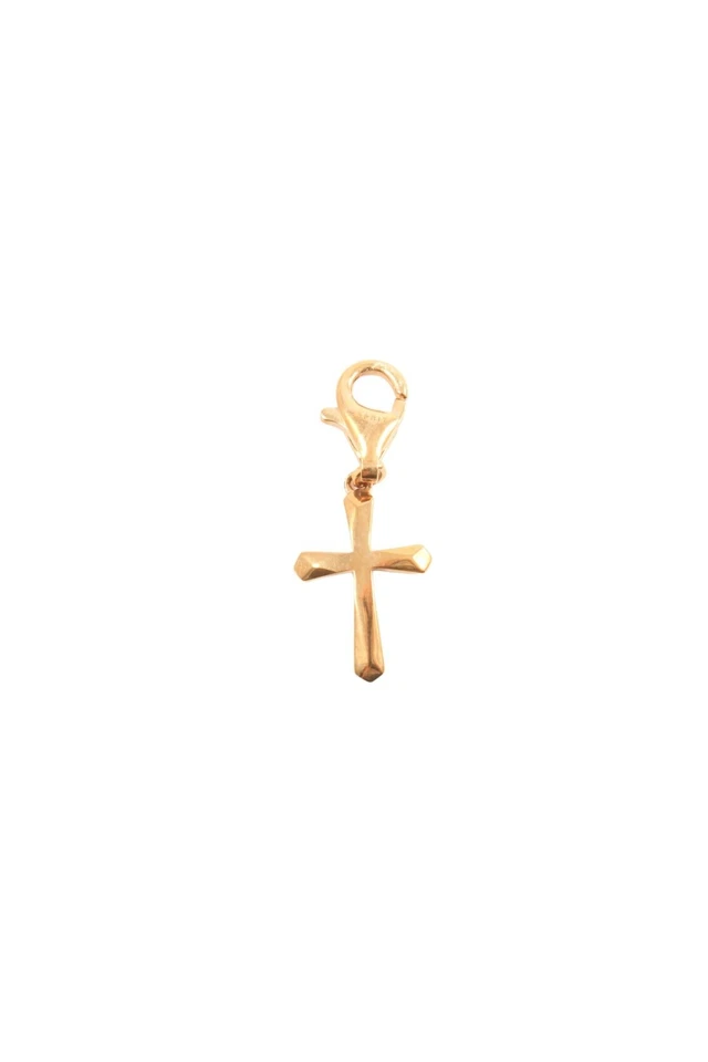 ESPRIT Charm Damen goldfarben Elegant - Bild 1 von 4