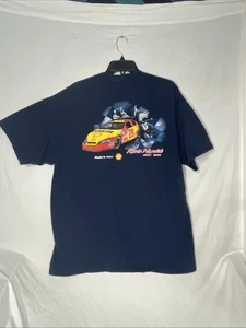 Camiseta Kevin Harvick Penzoil #29 Nascar Racing Tennessee River Talla XL Chevy - Imagen 1 de 6