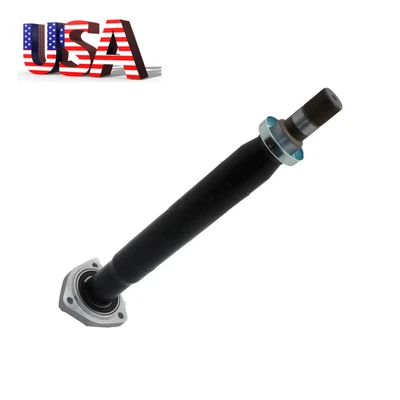 Eje intermedio CV apto para Buick Lacrosse Regal Chevrolet Impala Orlando 22910264 Foto 1 de 4