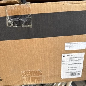 HP 500 Sheet Input Tray - CB518A - LaserJet P4014/15/4515 - New Oem - Picture 1 of 5