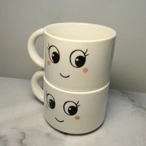 Tazas faciales apilables Sass & Belle - Imagen 1 de 6