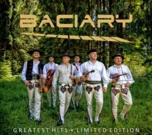 Baciary - Greatest Hits [CD]