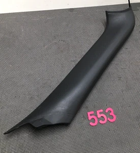 97-04 Porsche Boxster S Passenger Right Front Interior Pillar Trim Cover OEM - Picture 1 of 9