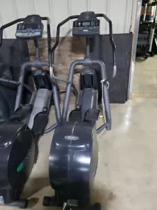 Precor USA EFX 546 Elliptical Machine (Will Ship Freight Contact For Quote) - Picture 1 of 6