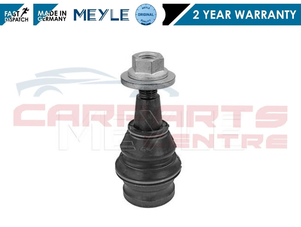 RÓTULA BRAZO SUSPENSIÓN INFERIOR DELANTERO AUDI A4 RS4 A5 RS5 A6 A7 Q5 PORSCHE MACAN Foto 1 de 1