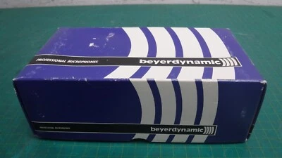 Beyerdynamic SHM 22 F US Mount Microphone - Image 1 of 4