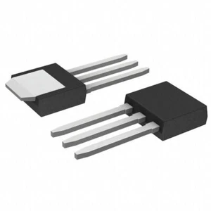 IRFU9120 MOSFET P-CH 100V 5.6A I-PAK  - Bild 1 von 1