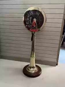 44" Maritime Brass Ship Order Engine Working Telegraph/Nautical Marine Telegraph - Picture 1 of 7