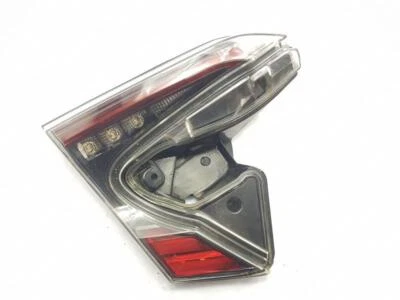 2018 TOYOTA C-HR ЗАДНИЙ ВНУТРЕННИЙ ЗАДНИЙ ФОНАРЬ LH ПАССАЖИРСКАЯ СТОРОНА 5 ДВЕРЕЙ 81590F402100 - Изображение 1 из 4