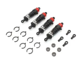 Kyosho FA572 Rally Oil Shock Set - FZ02-R FZ02-R - Picture 1 of 1
