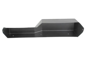 New Plastic Glove Box 1980-86 Ford F-Series & Bronco w/Factory A/C [32-8586] - Picture 1 of 4