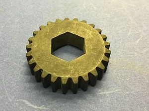 SIGNODE STRAPPING TOOL PART #017926 TENSION GEAR - PFH  (NEW) - Picture 1 of 1