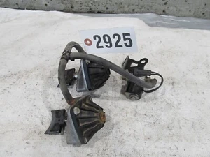 2009 Polaris  IQ 800 Dragon Switchback Exhaust Ves Exhaust valves - Picture 1 of 9
