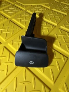 2007 - 2015 AUDI Q7 - PARKING BRAKE RELEASE HANDLE OEM - Picture 1 of 5