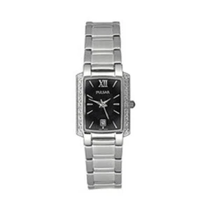 Ladies Pulsar Watch PXT699 Fast Ship NIB - Picture 1 of 2