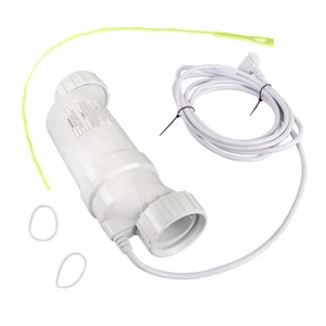 For Hayward W3T-CELL-3 15,000 Gallons Swimming Pool Salt Chlorine Generator - Picture 1 of 15