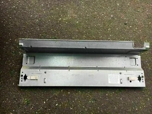 Asko dishwasher D3530 - base front plate cover K260418. - Picture 1 of 4