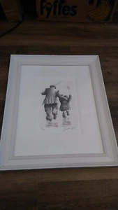 Alexander Millar Big Fish Little Fish limited edition - Picture 1 of 3