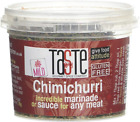 Gourmet Spice Company Mild Chimichurri Rub 35g